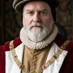 Hugh Bonneville