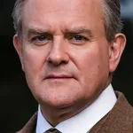 Hugh Bonneville