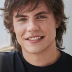 Connor Falk