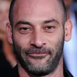 Ashraf Barhom
