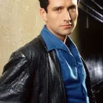 Glenn Quinn