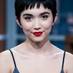 Rowan Blanchard