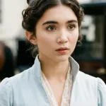 Rowan Blanchard