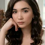 Rowan Blanchard
