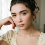 Rowan Blanchard