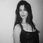 Anne Hathaway