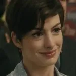Anne Hathaway