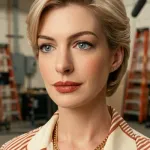 Anne Hathaway