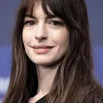 Anne Hathaway