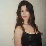 Anne Hathaway