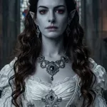 Anne Hathaway