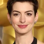Anne Hathaway