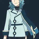 Spinel (Pokemon)