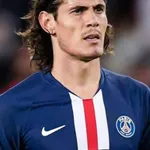 Edinson Cavani