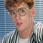 Jimmy McShane