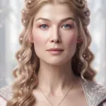 Rosamund Pike