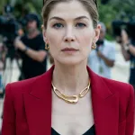 Rosamund Pike