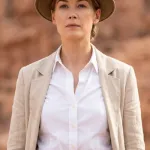 Rosamund Pike