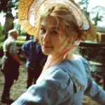 Rosamund Pike