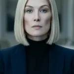 Rosamund Pike
