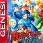 Mega Man: The Wily Wars