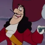 Captain Hook