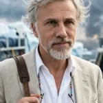 Christoph Waltz