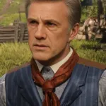 Christoph Waltz