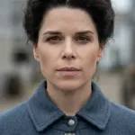 Neve Campbell