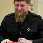 Ramzan Kadyrov