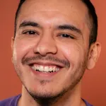 Spencer Ortega