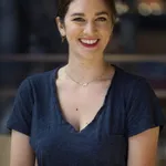 Madeline Sharafian