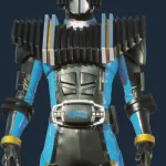 Kamen Rider Diend