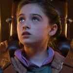 Athena (Tomorrowland)