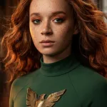 Erin Kellyman