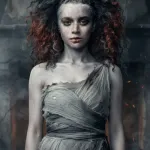 Erin Kellyman