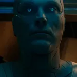 White Vision (Marvel Cinematic Universe)