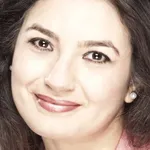 Zenobia Shroff