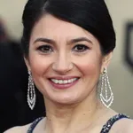Zenobia Shroff