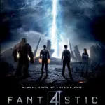 Fantastic Four (2015 Film)