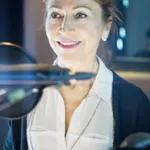 Marcella Silvestri