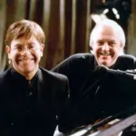 Elton John and Tim Rice