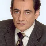 Antonis Kafetzopoulos