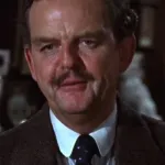 David Tomlinson