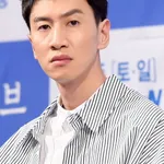 Lee Kwang-soo