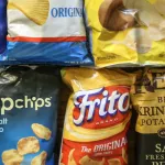 Chips (snack)