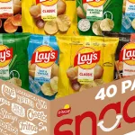 Chips (snack)