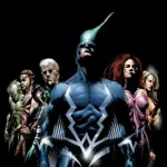 Inhumans
