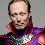 Lars Mikkelsen