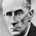 Maurice Ravel